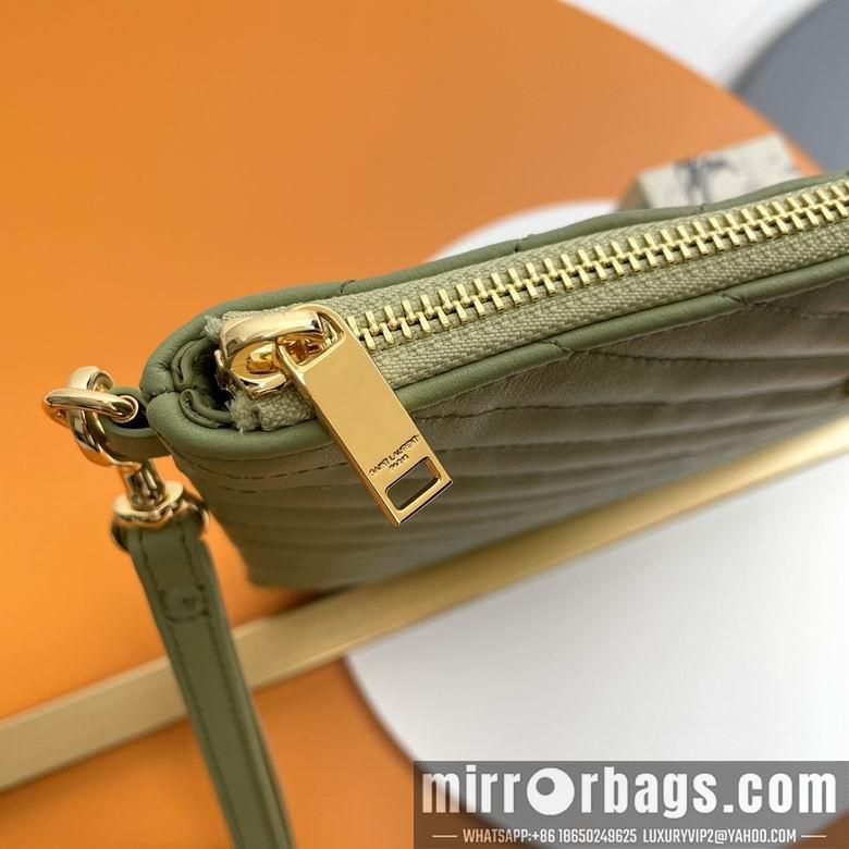 YSL Replica Bags 413444 30X21.5X2cm YG 2