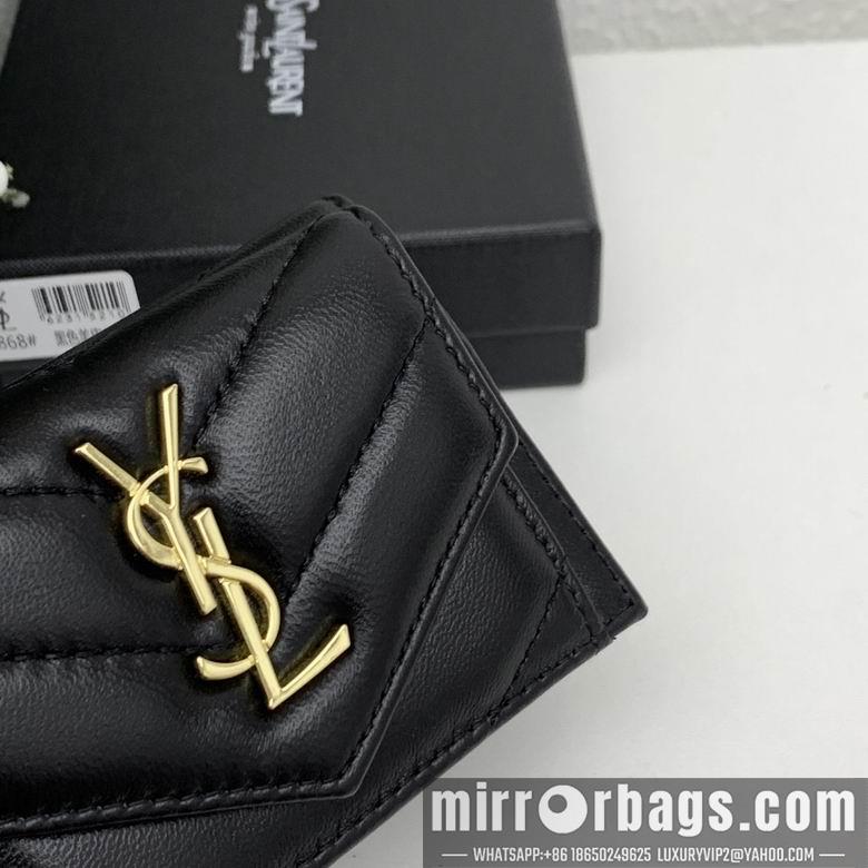 YSL Replica Bags 6868 10.5X7.5X3cm ZC 5