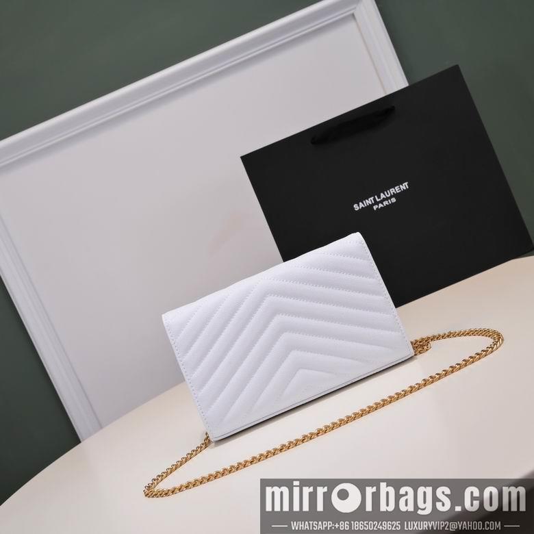 YSL Replica Bags 1168-5 22.5X14X4cm XMY 7