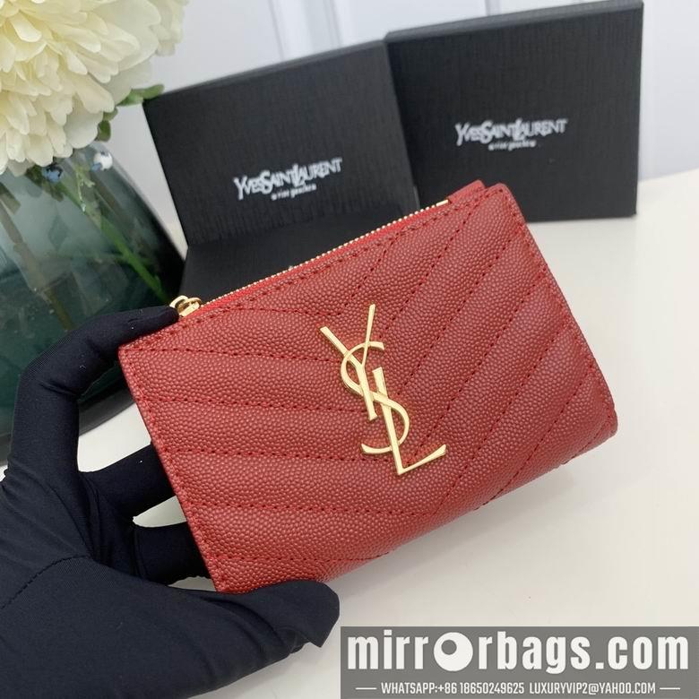 YSL Replica Bags 7045 11X9X2cm ZC 9