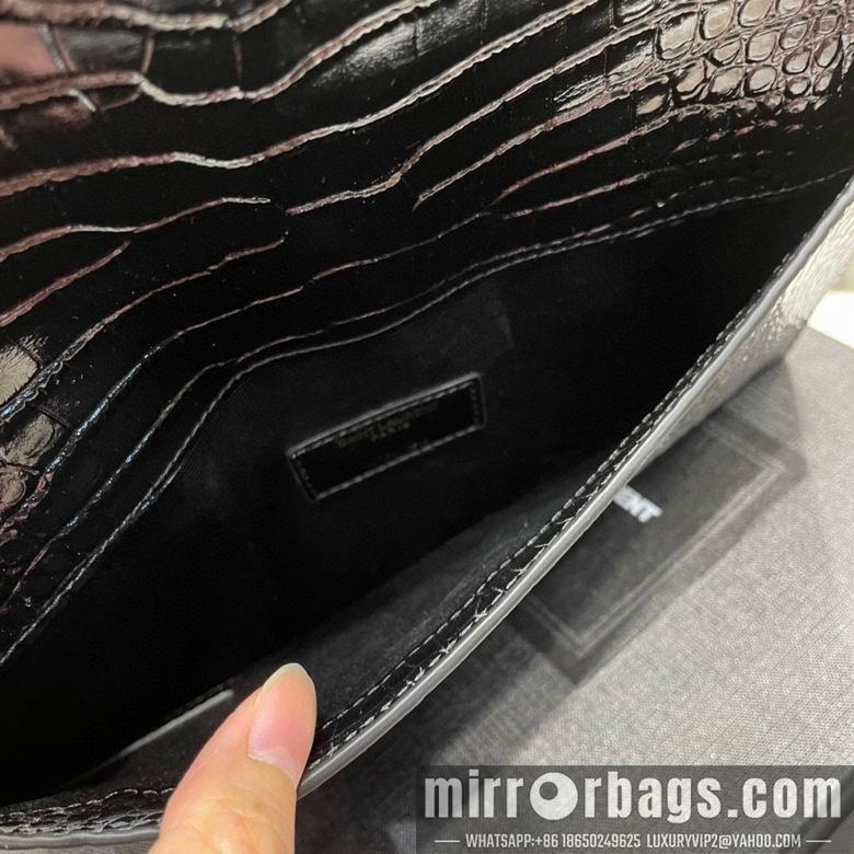 YSL Replica Bags 565739 27X16X2cm XMY 5