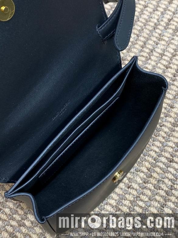YSL Replica Bags 619740 18X15.5X5.5cm MT 6