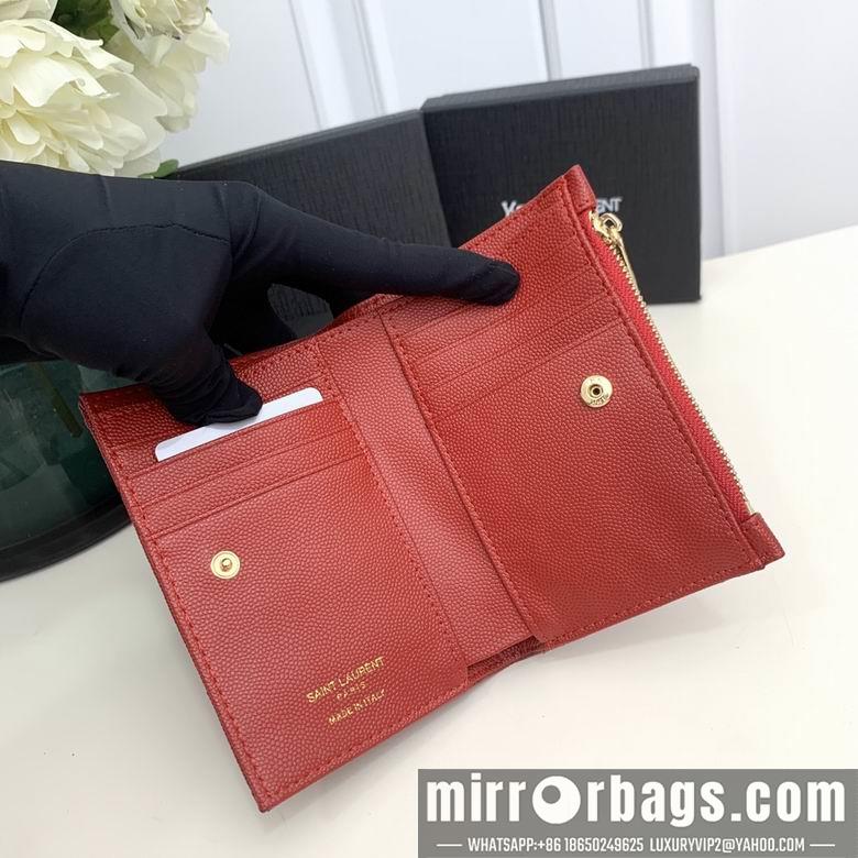 YSL Replica Bags 7045 11X9X2cm ZC 9