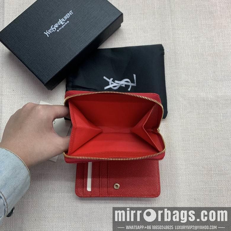 YSL Replica Bags 358090 15x9x2cm YG 2