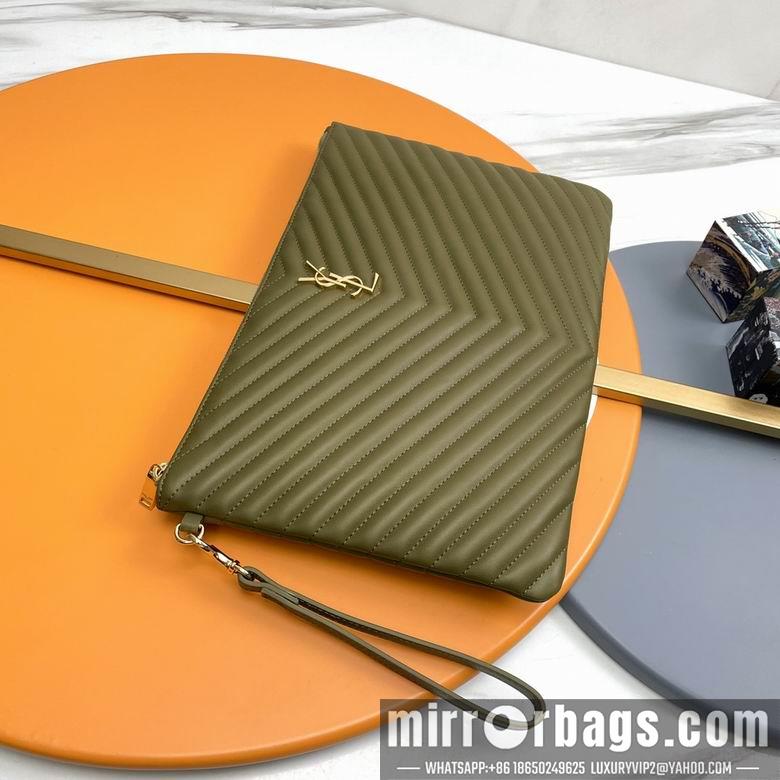 YSL Replica Bags 440222 36X24.5X2.5cm YG 4