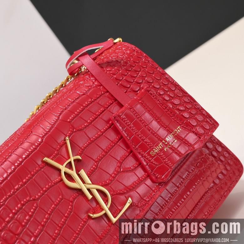 YSL Replica Bags 819 22X15cm XMY 6