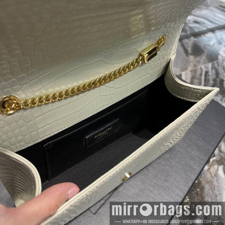YSL Replica Bags 354119 24x14.5x5cm CN 2