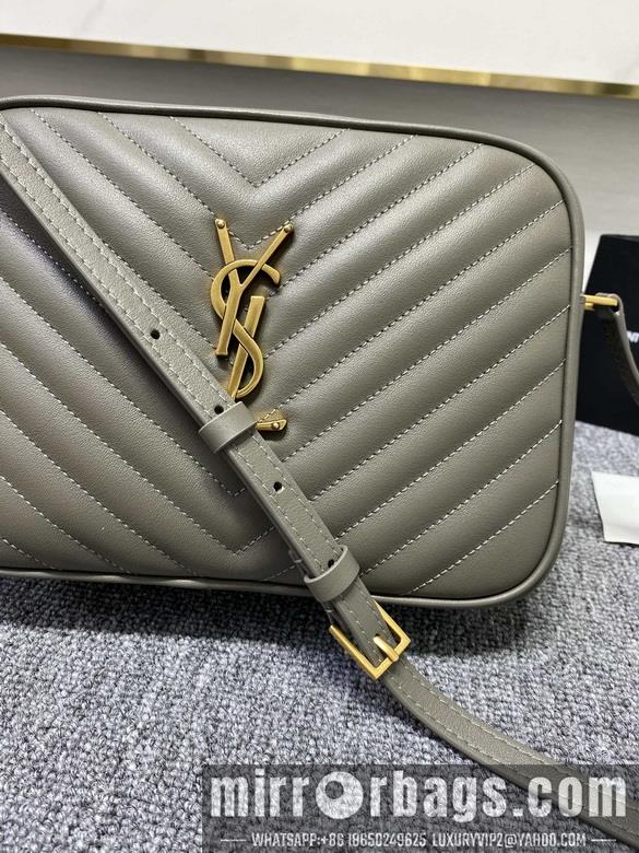 YSL Replica Bags LOU 505730 23X16X6cm MT 4