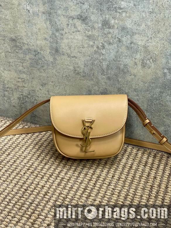 YSL Replica Bags 619740 18X15.5X5.5cm MT 5