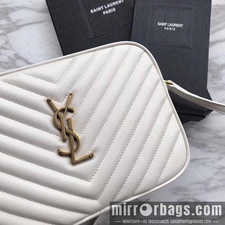 YSL Replica Bags LOU 505730 23X16X6cm MT 5