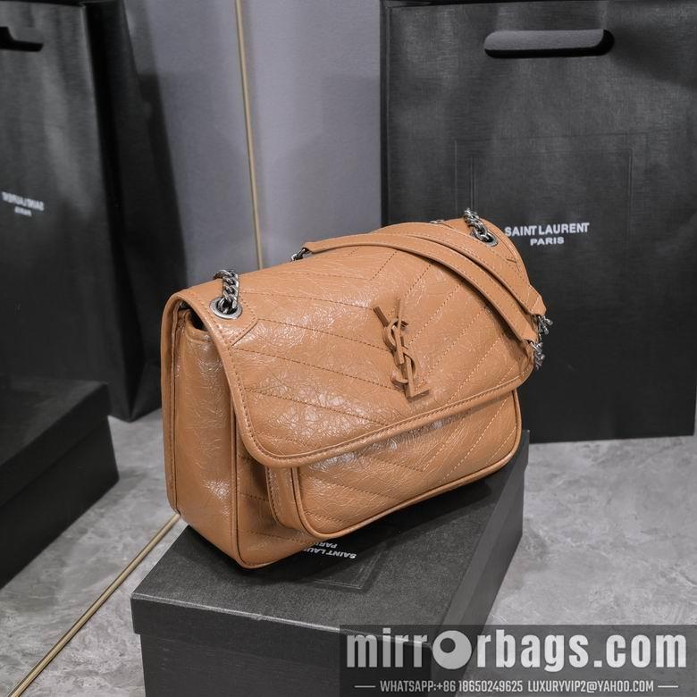 YSL Replica Bags 498894 28X20X8cm XMY 8