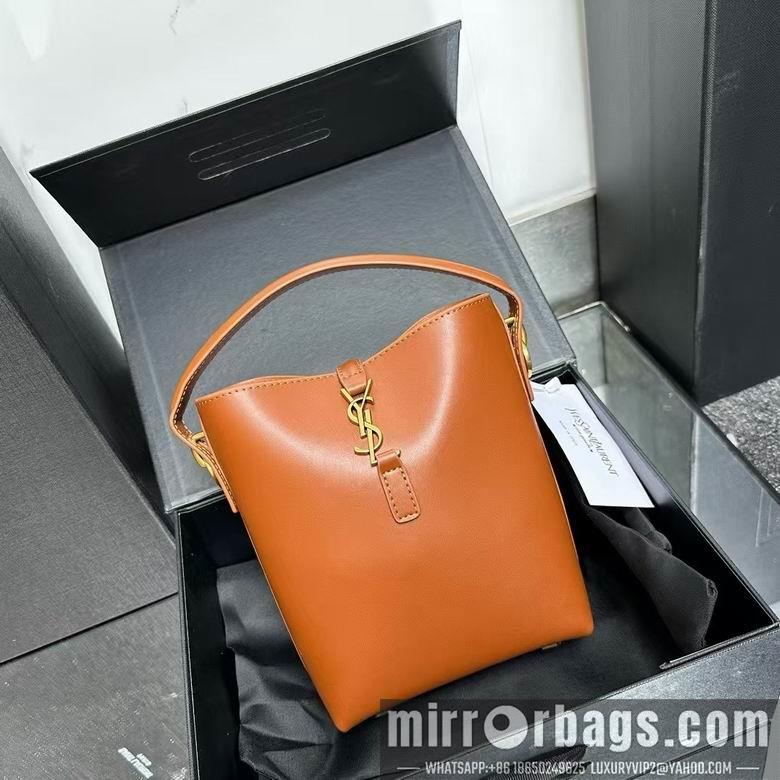 YSL Replica Bags 749036 17X20X13cm XMY 1