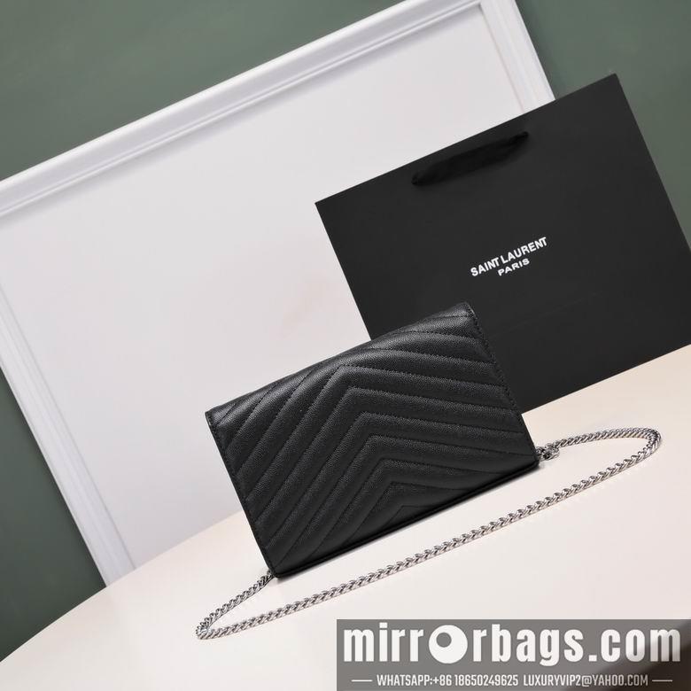 YSL Replica Bags 1168 22.5X14X4cm YG 5
