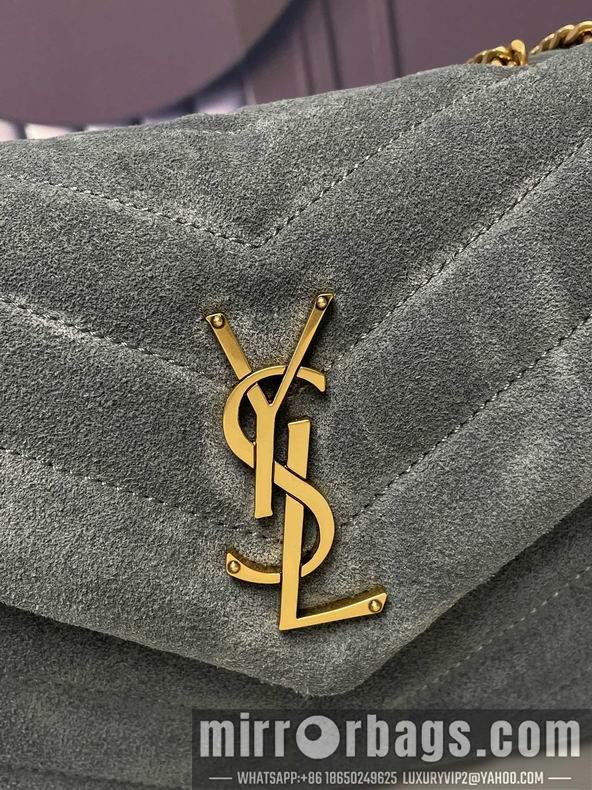 YSL Replica Bags 494699 23x17x9 cm wf02