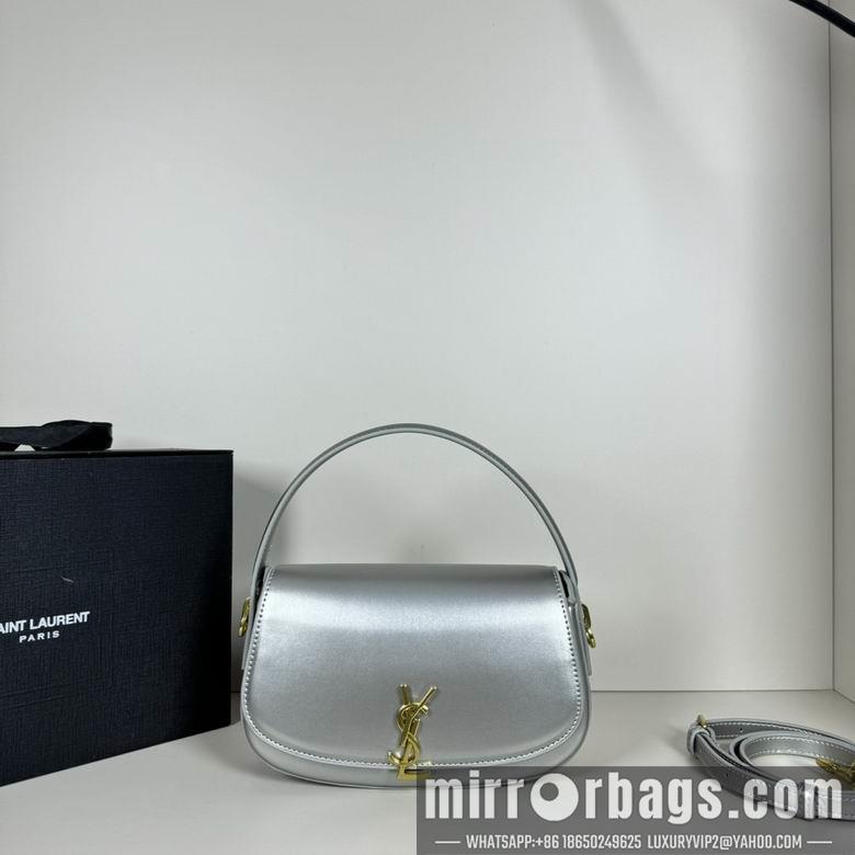 YSL Replica Bags 24X10X16.5cm 062403 XMY 5