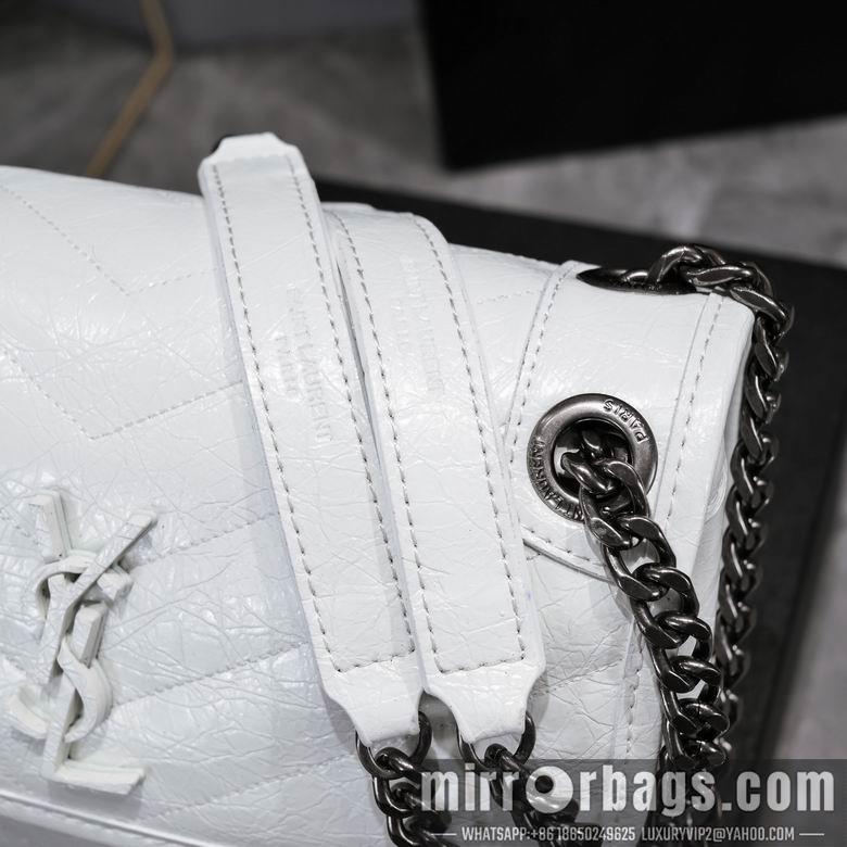 YSL Replica Bags 533037 22X16X8cm XMY 12