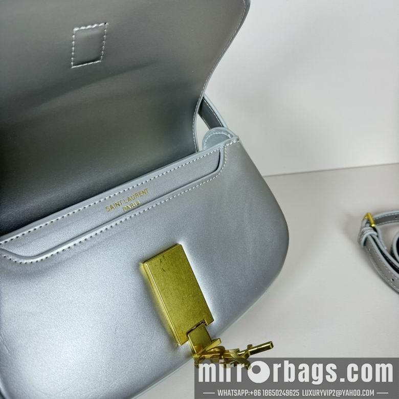 YSL Replica Bags 24X10X16.5cm 062403 XMY 5