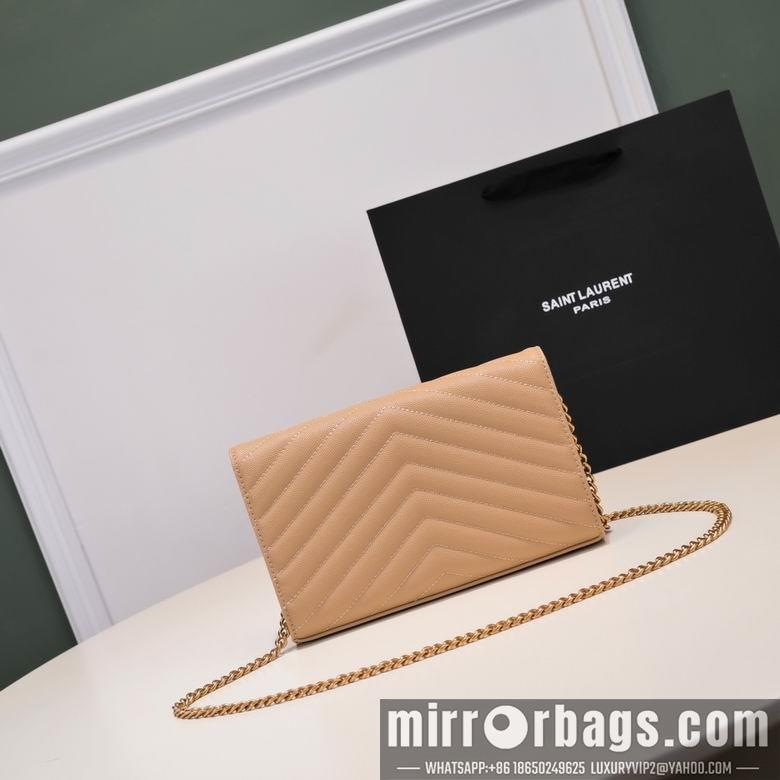 YSL Replica Bags 1168-5 22.5X14X4cm XMY 2
