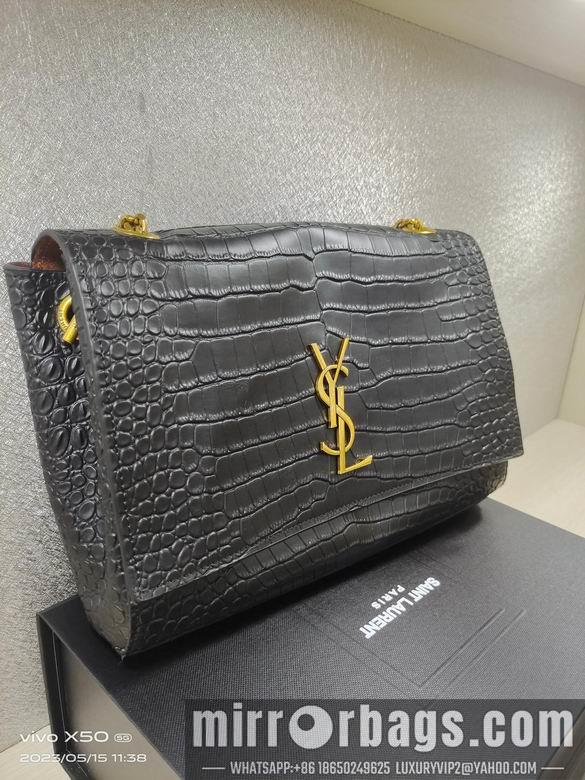 YSL Replica Bags 8866 28.5X20X6cm XMY 1