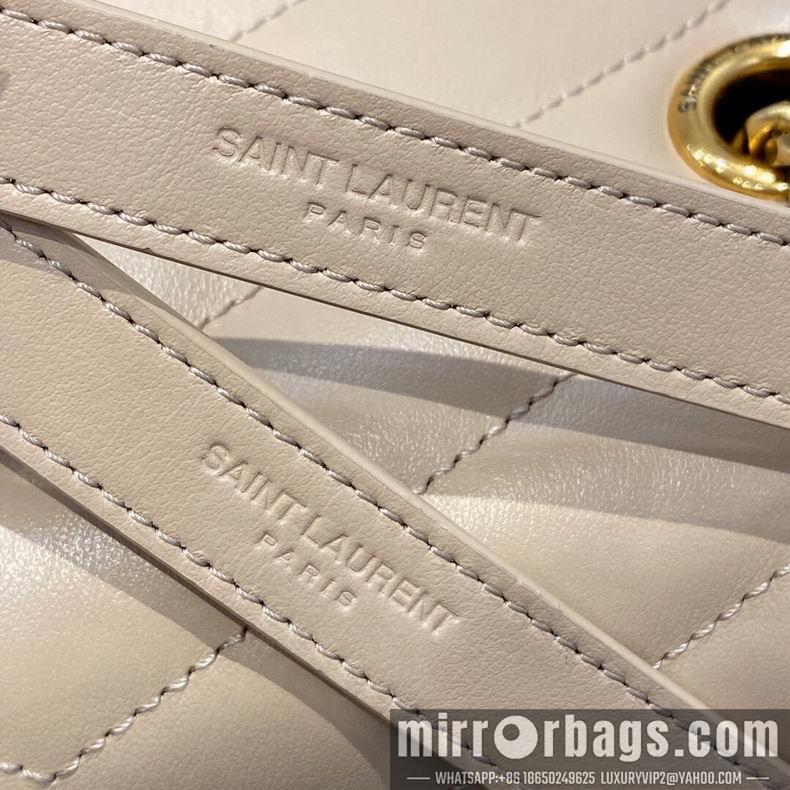 YSL Replica Bags 494699 23x17x9 cm wf10
