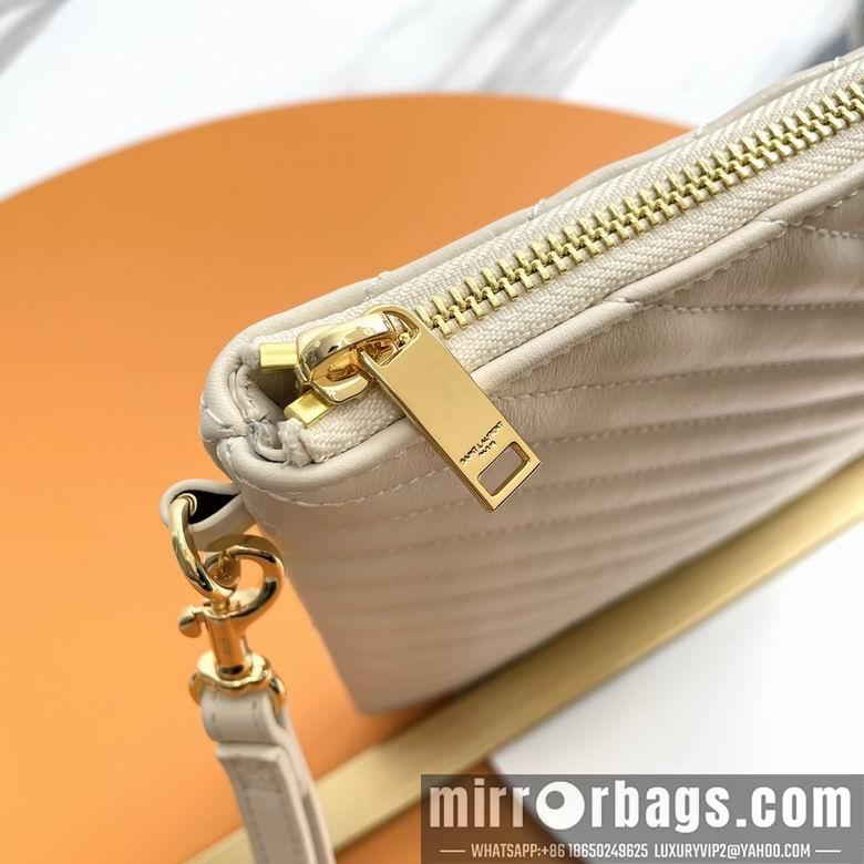 YSL Replica Bags 413444 30X21.5X2cm YG 1