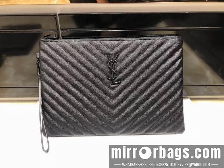 YSL Replica Bags 26620 35x23cm YG 1