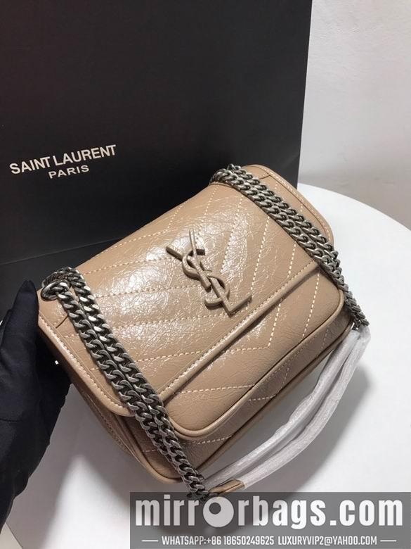 YSL Replica Bags 2881 22X16X7cm XMY 3