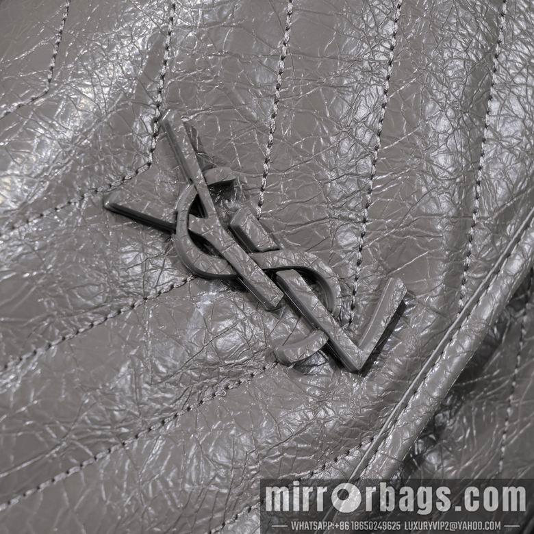 YSL Replica Bags 498894 28X20X8cm XMY 6