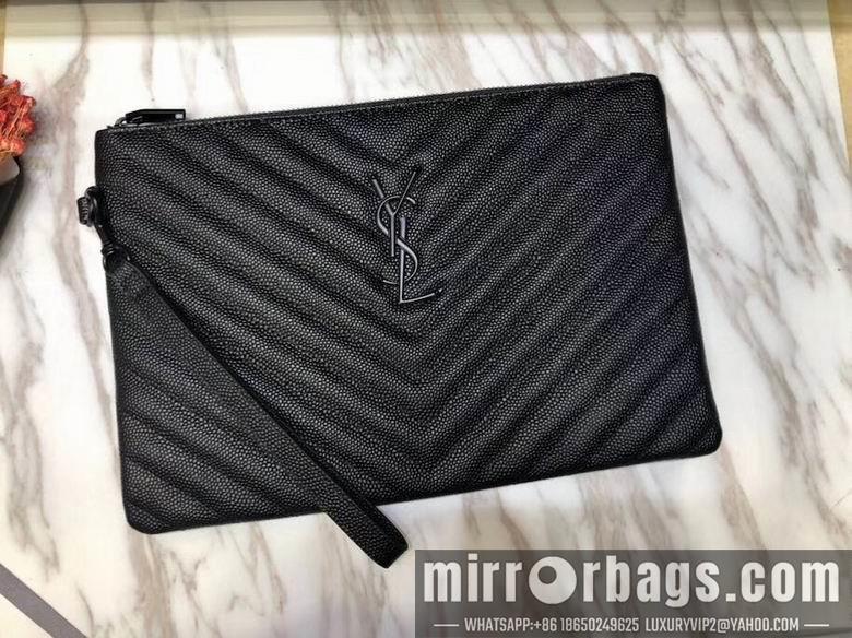 YSL Replica Bags 26619 30x20cm YG 2