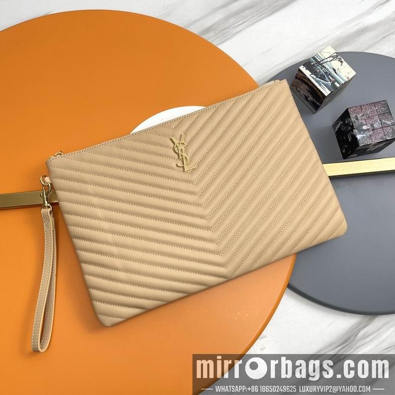 YSL Replica Bags 440222 36X24.5X2.5cm YG 3