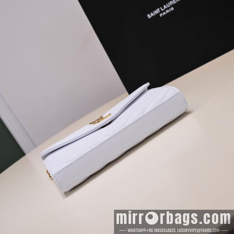 YSL Replica Bags 1168-5 22.5X14X4cm XMY 7