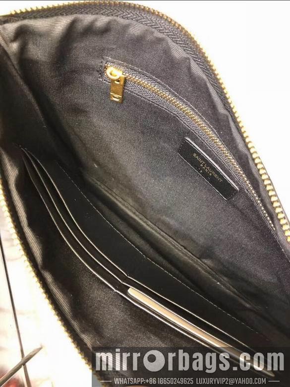 YSL Replica Bags 26619 30x20cm YG 3