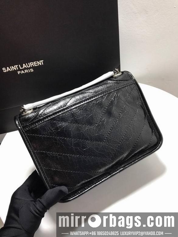 YSL Replica Bags 2881 22X16X7cm XMY 5