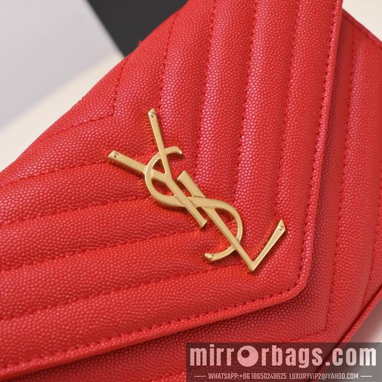 YSL Replica Bags 1168-5 22.5X14X4cm XMY 4
