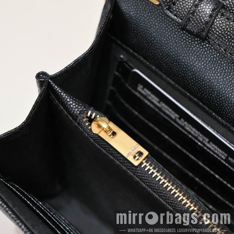 YSL Replica Bags 1168-5 22.5X14X4cm XMY 3