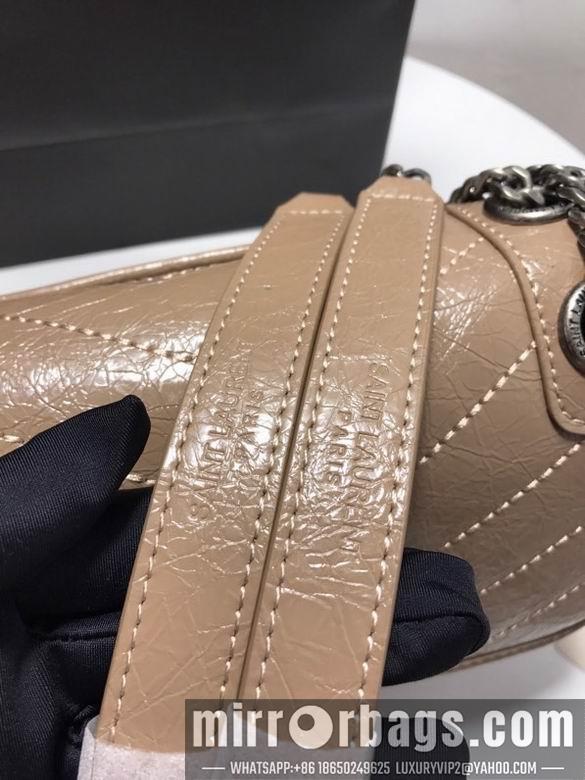 YSL Replica Bags 2881 22X16X7cm XMY 3