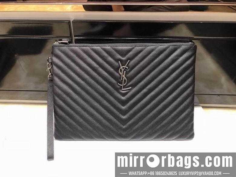 YSL Replica Bags 26620 35x23cm YG 2