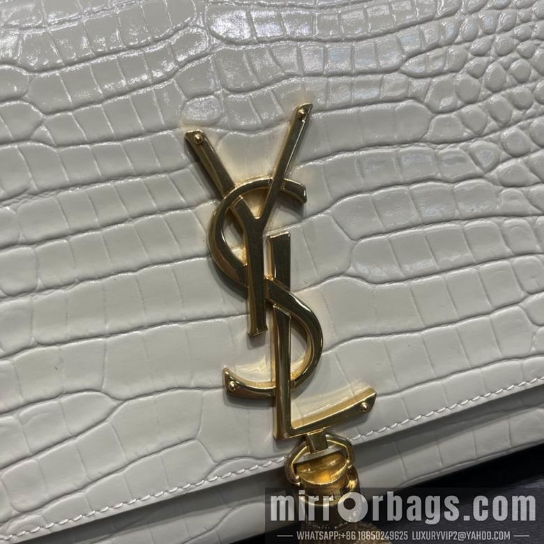 YSL Replica Bags 354119 24x14.5x5cm CN 2