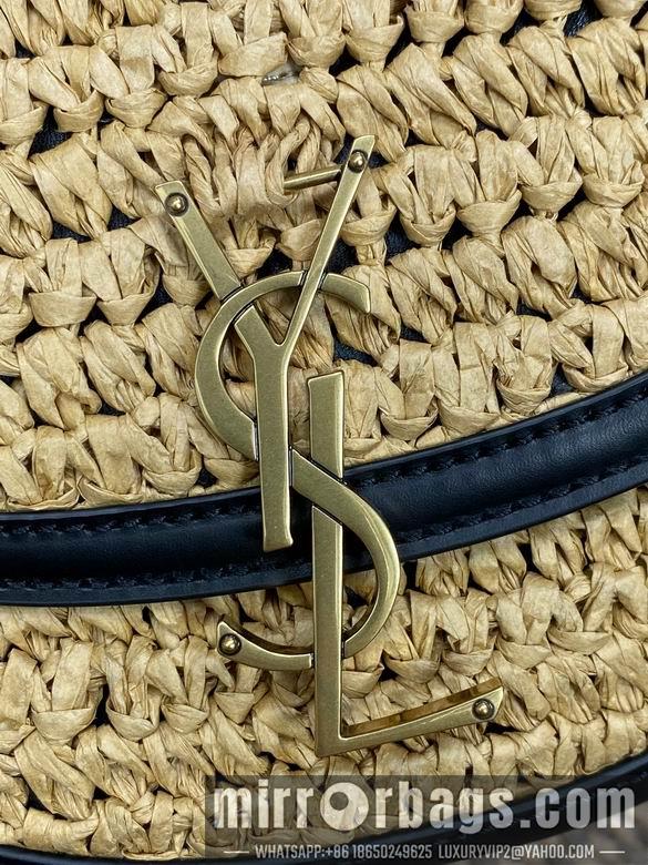 YSL Replica Bags 619740 18X15.5X5.5cm MT 1