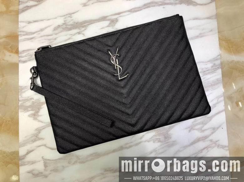 YSL Replica Bags 26620 35x23cm YG 2