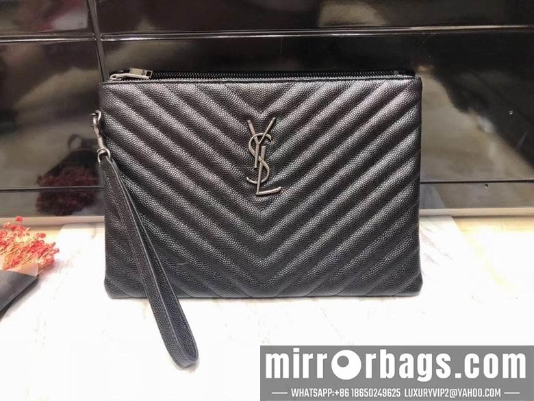 YSL Replica Bags 26619 30x20cm YG 3
