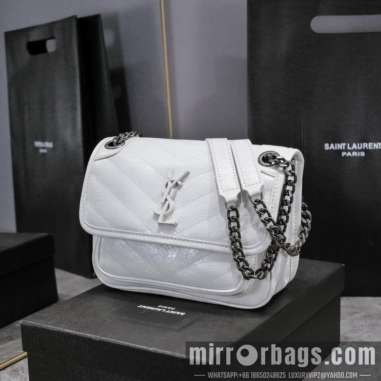 YSL Replica Bags 533037 22X16X8cm XMY 12