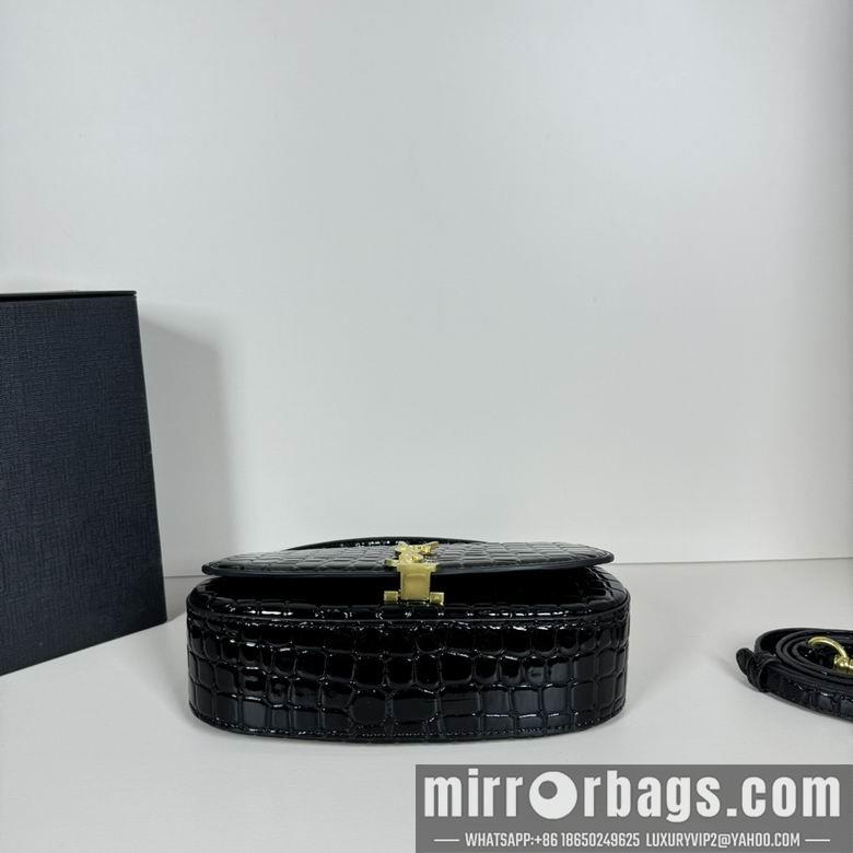 YSL Replica Bags 24X10X16.5cm 062403 XMY 7