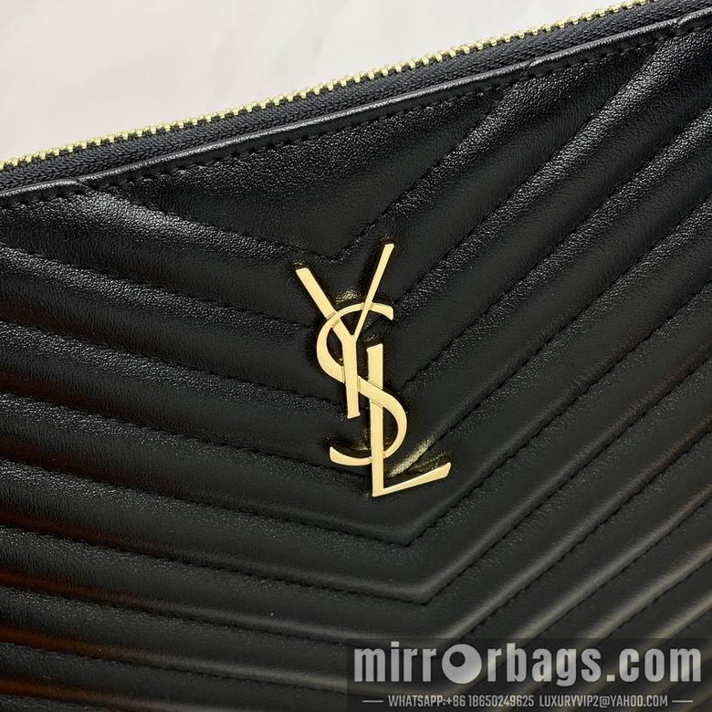 YSL Replica Bags 413444 30X21.5X2cm YG 5