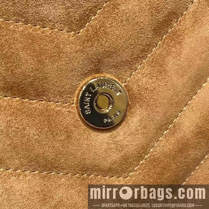 YSL Replica Bags 494699 23x17x9 cm wf01