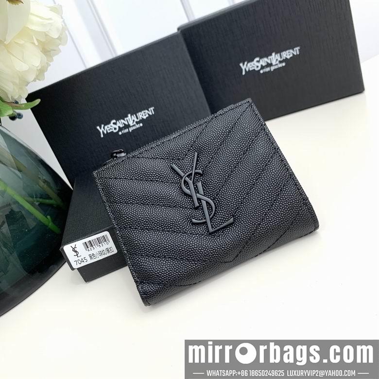 YSL Replica Bags 7045 11X9X2cm ZC 8