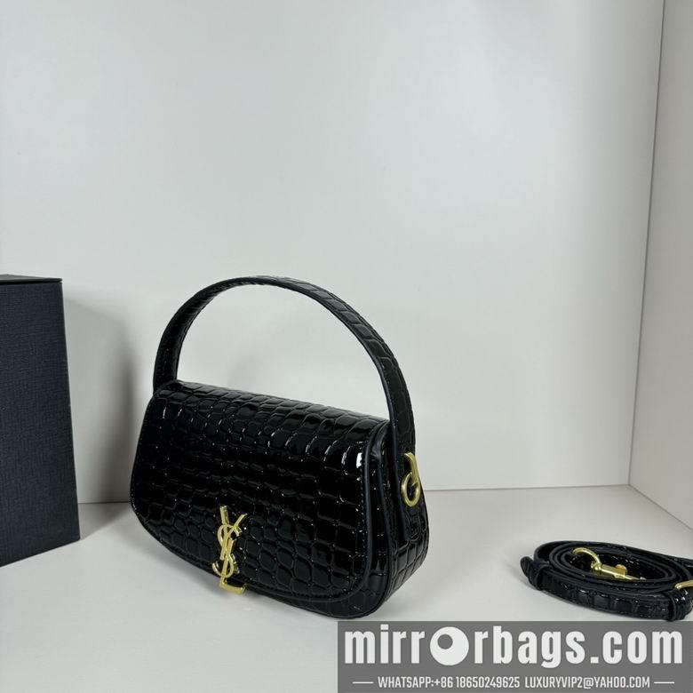 YSL Replica Bags 24X10X16.5cm 062403 XMY 7