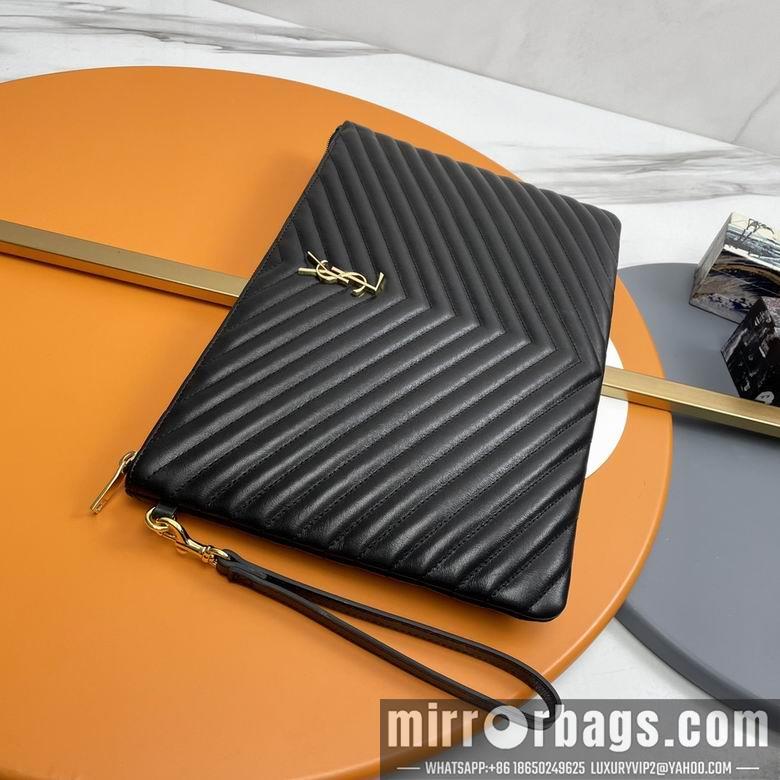 YSL Replica Bags 440222 36X24.5X2.5cm YG 5
