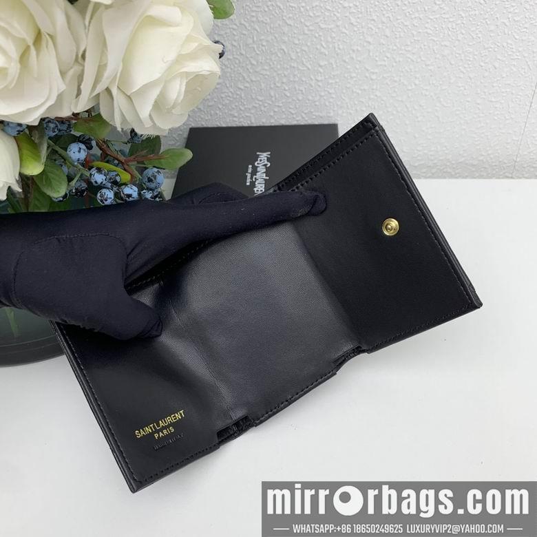 YSL Replica Bags 6868 10.5X7.5X3cm ZC 5