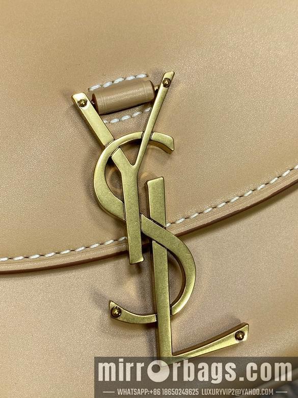 YSL Replica Bags 619740 18X15.5X5.5cm MT 5